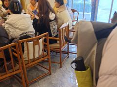 -八马茶业(胜利路旗舰店星海湾茶馆)
