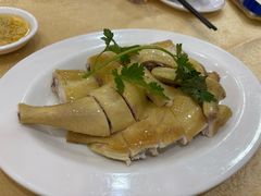 -文海饭店(朝阳路店)