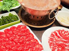 -南门涮肉(后海店)