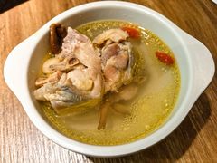 -云海肴·汽锅鸡·云南菜(广安门天虹店)