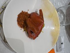 -写庭·鱼鲜川菜·宴请(铁像寺水街店)