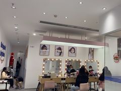-天真蓝照相馆(中华广场店)