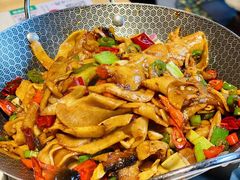 -八斗鸡·湘土菜(国贸店)