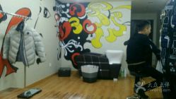 -米路造型MILU STUDIO