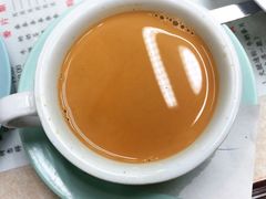 -金凤茶餐厅(湾仔店)