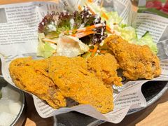 -KimPro 辛普乐概念韩餐