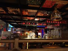 景观位-18BAN音乐啤酒馆(西丽店)