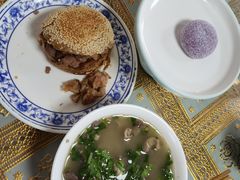 -清真·鸦儿李记·小馆(后海店)