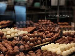 -Laderach 莱德拉(上海环贸iapm店)