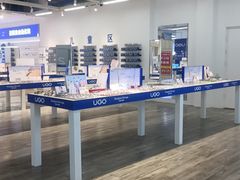 -优购镜仓(城阳青特万达店)