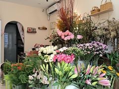 -花屿鲜花(淡水店)