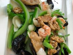 -79号渔船海鲜饭店(华强北店)