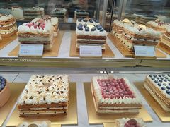 -M'CAKE(西单大悦城店)