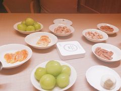 -隐溪茶馆(静安寺店)