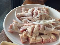 -同仁四季椰子鸡(福田车公庙店)