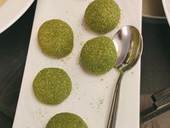 -汇华阁中餐厅·粤菜早茶(汇华希尔顿逸林酒店)
