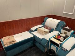 -古莲·影院足道·按摩SPA(水上温泉店)