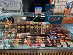 -VENCHI 闻绮(北京汉光店)