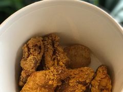 -麦当劳(磨子桥店)