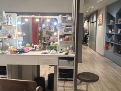 -海马体照相馆(上海月星环球港店)