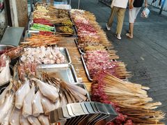 -袁师傅烤肉(弹子石店)