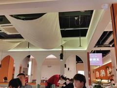 -楼兰新疆菜(江宁万达店)