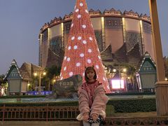 -南宁方特东盟神画