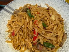 -川流不息·地道川菜·小龙虾(松东路店)