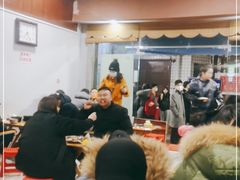 -清真·马峰烤肉(小学习北巷店)