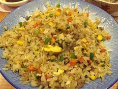 大渔铁板烧(恒隆店)-大渔铁板烧(中山路八佰伴店)