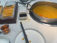 -花菇朵 ll 野生菌火锅·精品云南菜(后沙峪店)