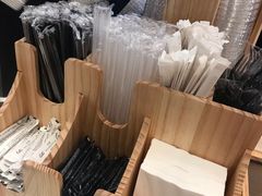 -Peet's Coffee皮爷咖啡(德基店)