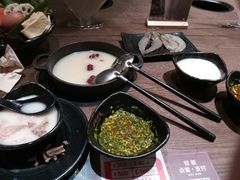 -呷哺呷哺(松江开元店)