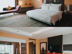 -青岛富力艾美酒店