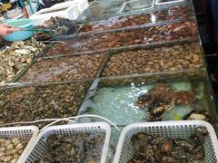 -石塘路海鲜市场(草厂中路店)