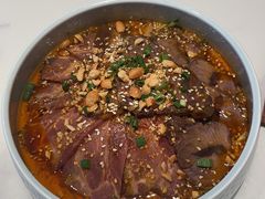 -上上席川菜(凯德乐峰广场店)