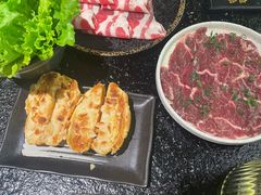 -樱嘢·炭火烧肉(惠南店)