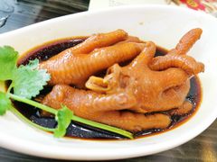 -虾饺妹·粤式手工点心(水荫路店)
