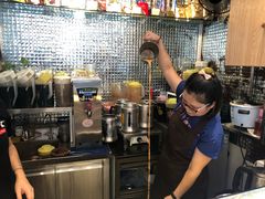 -香港鸳鸯王(西湖路店)