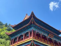 -胖子鱼·天水麻辣鱼火锅(秦州407店)