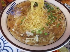 -鲁毓鲜蓬莱小面(黄山路店)