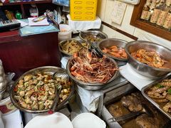 -小红门海鲜