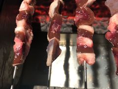 -很久以前羊肉串(朝阳路店)
