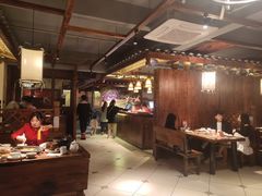 大堂-瑶王府·广西菜(相思湖店)