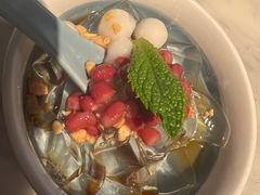 盐府老冰粉-懒人盐府人家(航天桥店)