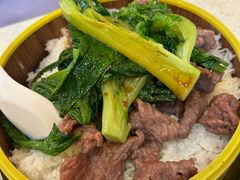 -明兴正宗潮州五彩鱼蛋粉面(中山六路店)