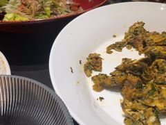-鸽子侯·家宴·平价海鲜(市图书馆店)