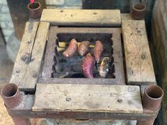 -野蔓果·山野菜(西湖景区·龙井茶田店)