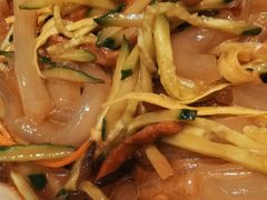 -红东阁东北菜烤肉酒馆(CROSS万象汇店)