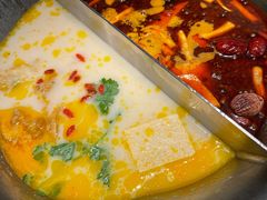 台式麻辣锅-湊湊火锅·茶憩(打浦桥日月光店)